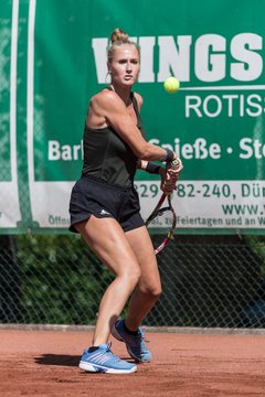 Bild 247 - Kuehlungsborner Tennisturnier